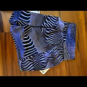 Seawheeze 2020 Purple trackers size 8 sold out